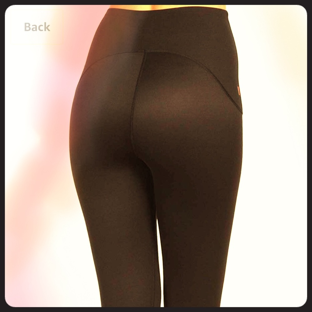 Spanx Compression leggings